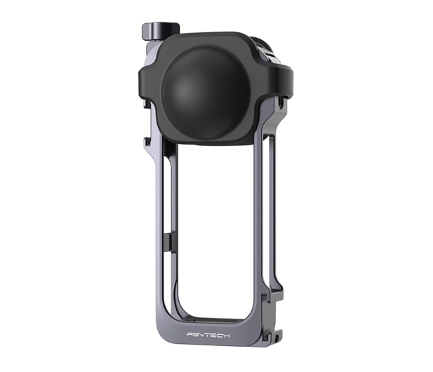 PGYTECH Aluminiowa obudowa do Insta360 X5 - 1502928 - zdjęcie